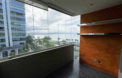 Imagem: O apartamento possui 2 Dormitórios, 3 Banheiros, 1 Vaga na