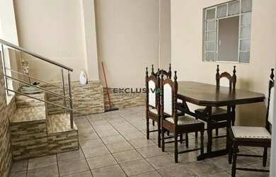 Imagem 3: CASA 03 QUARTOS - COM QUINTAL - DISPONÍVEL PARA LOCAÇÃO