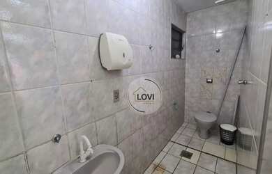 Imagem 10: Salão para alugar, 40 m² por R$ 1.260,00/mês - Jardim Amanda I - Hortolândia/SP