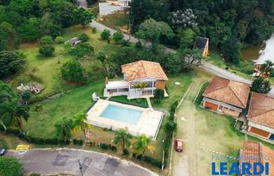 Imagem 10: CASA EM CONDOMÍNIO - Reserva Bom Viver - SP