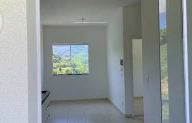 Imagem 3: Apartamento no Condominio Parkland Pomerode Fundos 2 quartos