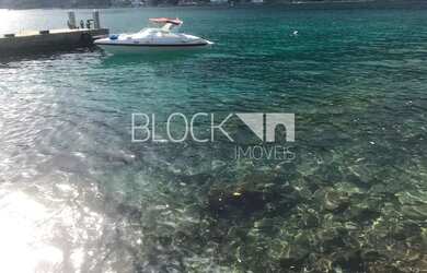 Imagem 12: Mangaratiba Terreno. 35.000m² de Área