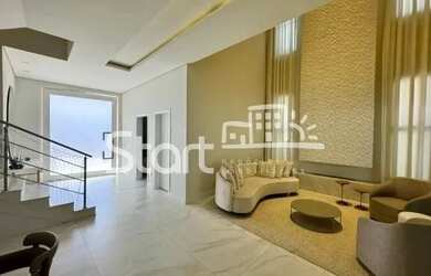 Imagem 4: casa - Loteamento Parque dos Alecrins - Campinas