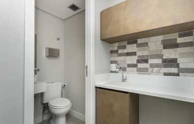 Imagem 12: Conjunto comercial para venda em Bela Vista , 38m²