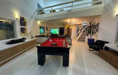 Imagem 5: Casa padrão à Venda, Jardim Acapulco, Guarujá, SP