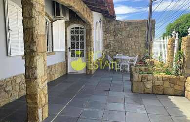 Imagem 6: Casa padrão à Venda, Retiro, Volta Redonda, RJ