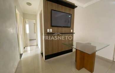 Imagem 4: Apartamento para locação em Piracicaba no Condomínio Jardim das Magnólias