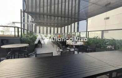 Imagem 16: Centro Conjugado 1 quarto