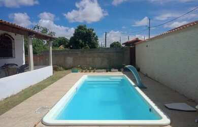 Imagem 2: Casa em Araruama - Paraty