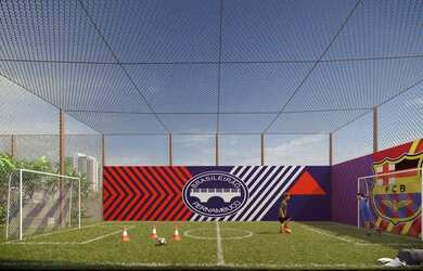 Imagem 2: SPLENDORE BOA VIAGEM AE LANÇAMENTO DE ALTO PADRÃO EM FRENTE AO LE PARC...