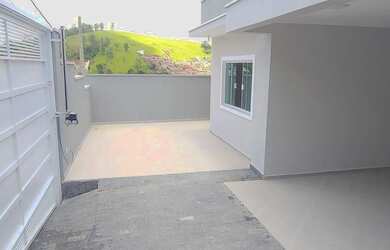 Imagem 3: Casa Jardim Panorama - Piranguinho