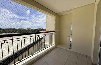 Imagem 8: APARTAMENTO PARA LOCAÇÃO NO CONDOMÍNIO ATMOSPHERA NATURAL LIVING -...