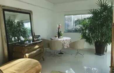 Imagem 3: CLUBE DE CAMPO PONTA NEGRA, 5 QUARTOS SENDO 4 SUÍTES, 1.500M2 DE TERRENO,...