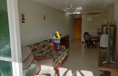 Imagem 8: Venda e Aluguel de Apartamento com 3 quarto s , 1 suíte s , 110 m²,...