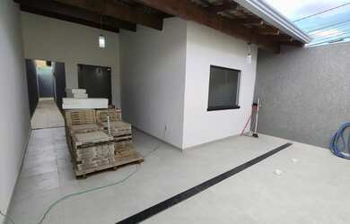 Imagem 12: Vende excelente casa no bairro Dinah Borges