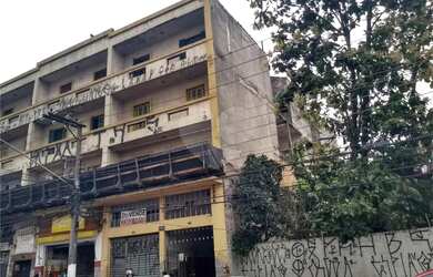 Imagem 12: Prédio inteiro à venda em Santana - SP