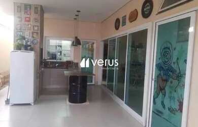 Imagem 2: Casa à venda, 3 quartos, 1 suíte, 3 vagas, Segismundo Pereira - Uberlândia/MG