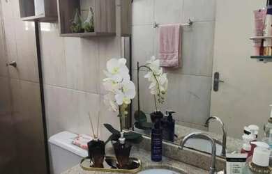 Imagem 13: jardim Carvalho - Venda. Churrasqueira, Área de serviço, 53m² de Áreae1...