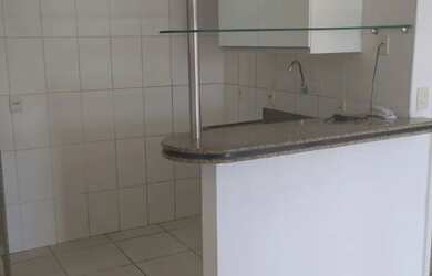 Imagem: O apartamento possui 2 Dormitórios, 3 Banheiros, 2 Vagas na