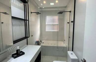 Imagem 8: Vendo apto AMPLO- Alto padrão