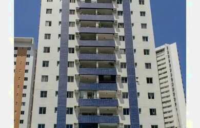 Imagem: O apartamento possui 3 Dormitórios, 2 Banheiros, 1 Vaga na