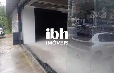Imagem 2: Loja para alugar no Belvedere