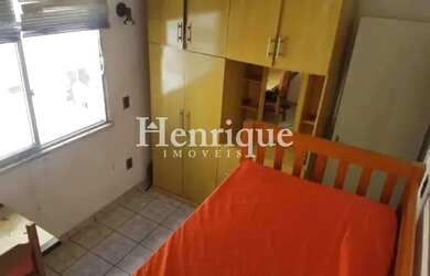 Imagem: O apartamento possui 2 Dormitórios, 1 Banheiro e 55m² de Área