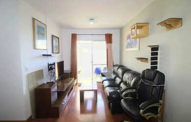 Imagem 3: Apartamento à Venda - Santana, 3 Quartos, 87 m2