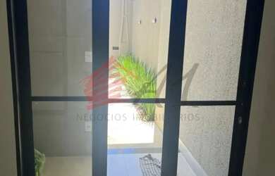 Imagem 4: Jardim Solange Casa com 2 dormitórios