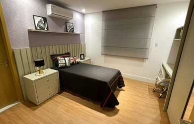 Imagem 15: Apartamento em Ponta da Praia, Apartamento em Santos, Apartamento com...