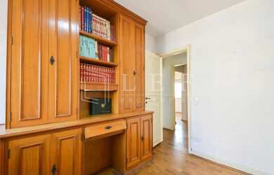 Imagem 12: Rua Ceará - Higienópolis