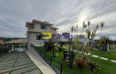 Imagem 2: Casa a venda em Lagoa Santa Condomínio -Jardins da Lagoa - Lagoa Santa...