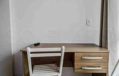 Imagem 7: Flat New Studio em Pinheiros para locação, 27m² 1 dormitório e 1 vaga