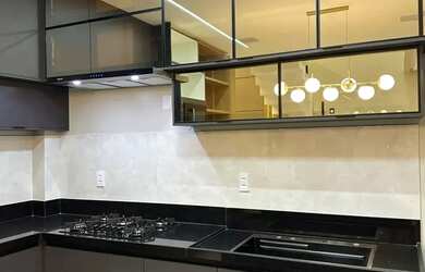 Imagem 3: Ville França, 158m², 3 suites, Garagem, R$ 1.600.000, Financia