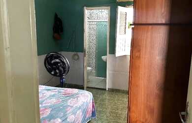 Imagem 7: Casa bem localizada - São Tomé