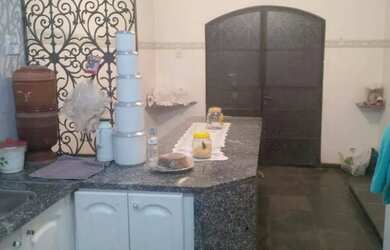 Imagem 7: Casa com 4 dormitórios à venda - Jardim Amoreiras - Campinas/SP