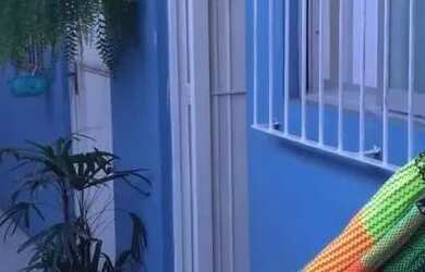 Imagem: O apartamento possui 1 Dormitório, 1 Banheiro, 50m² de Área