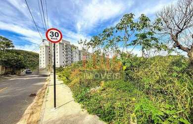 Imagem: O terreno possui 600m² de Área e está localizado em Badu