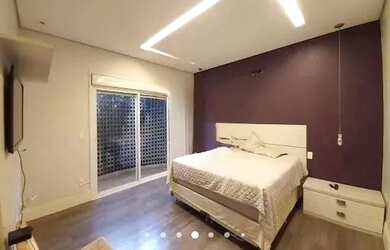 Imagem 16: CASA COM 4 DORMITÓRIOS À VENDA, 430 M² NO SWISS PARK - CAMPINAS/SP