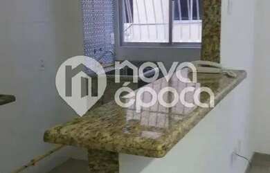 Imagem 14: Bangu Apartamento 2 quartos