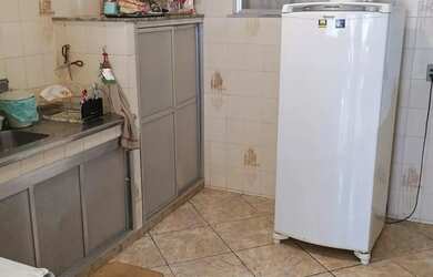 Imagem 8: Imóvel para aluguel com 50 metros quadrados com 2 quartos em Vila Blanche...