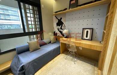 Imagem 16: APARTAMENTO COM 3 DORMITÓRIOS Á VENDA DE 90M POR 1.517.000.00 , VILA...