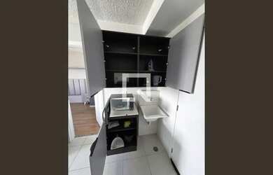 Imagem 10: Apartamento à Venda - Mooca, 1 Quarto, 28 m2