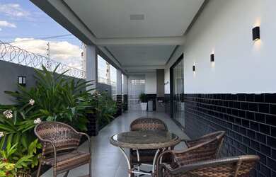 Imagem 13: Linda casa no Vila Olímpia Vila Emília