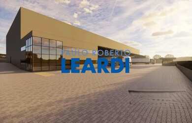 Imagem: O depósito possui 5m² de Área e está localizado em Portão