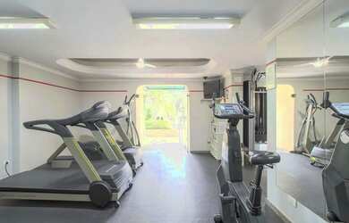 Imagem 15: Prive Cidade Jardim 45m² 1 dormitório 1 vaga na Vila Olímpia