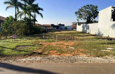 Imagem 1: Terreno no Condomínio Green Ville em Boituva