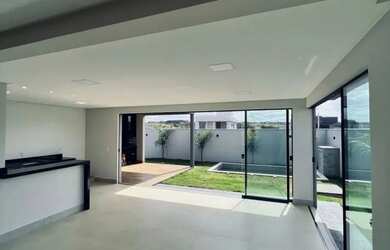 Imagem 3: Sobrado Alto Padrão condomínio Jardins Porto