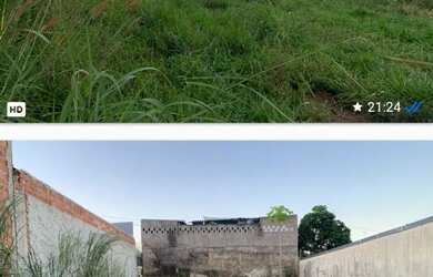 Imagem: O terreno possui 200m² de Área e está localizado em Anápolis