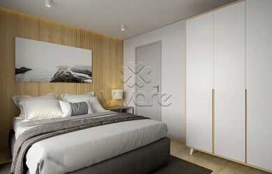 Imagem 13: Sobrado com 3 quartos - Bairro Água Verde - à venda